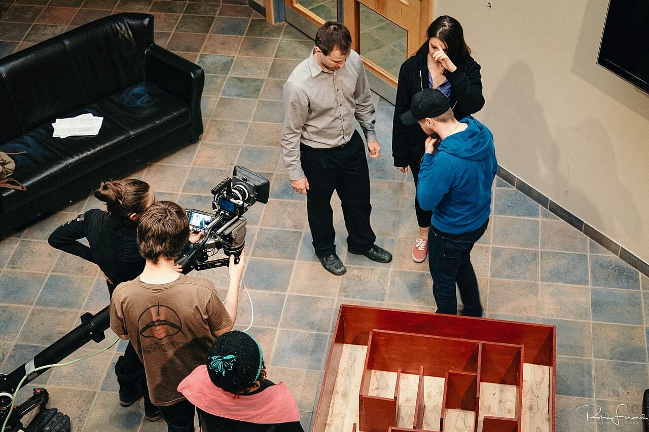 Netflix Content Strategy: Redefining Thrillers Beyond Conventional Tropes