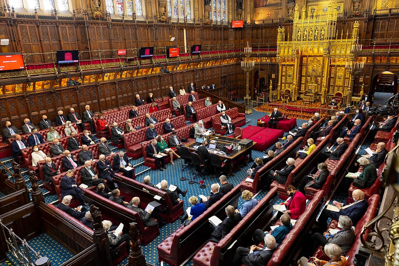 UK Assisted Dying Bill Hangs in Balance as Lords Prepare for Final Debate