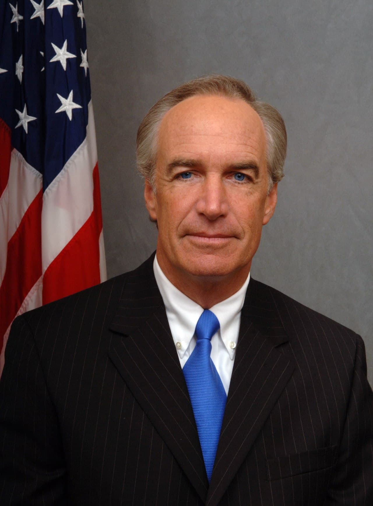 Dirk Kempthorne, Former Idaho Governor and US Interior Secretary, Dies at 74