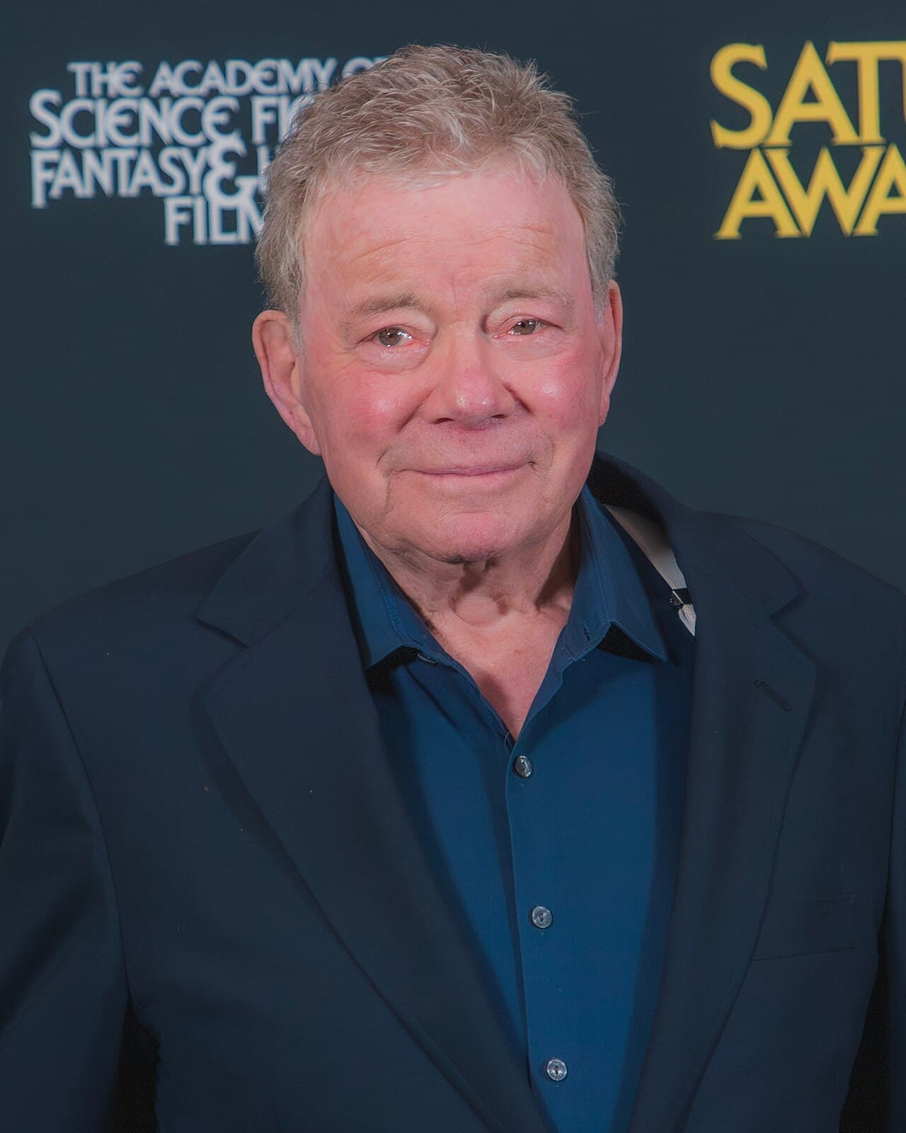 William Shatner Sets Record Straight on Star Trek Rumors
