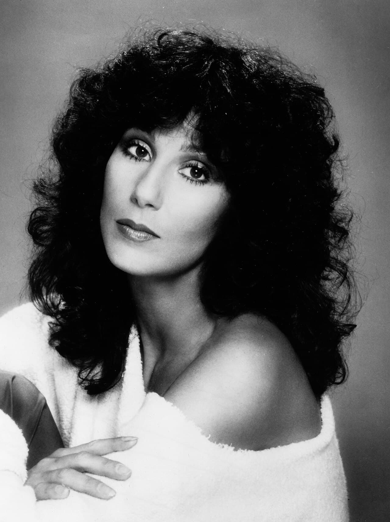 Google Photos AI: Uncover Cher's Iconic Closet Secret