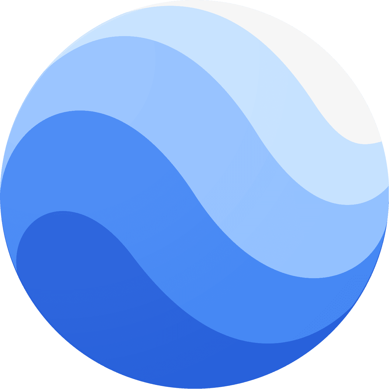 Google Rolls Out New Gradient Icon Design Across Apps, Signifying AI Integration