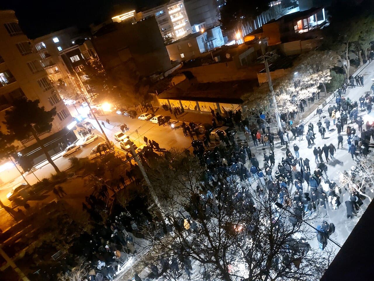 Trump Iranian Women Release Controversy: AI-Generated Photos Spark Debate