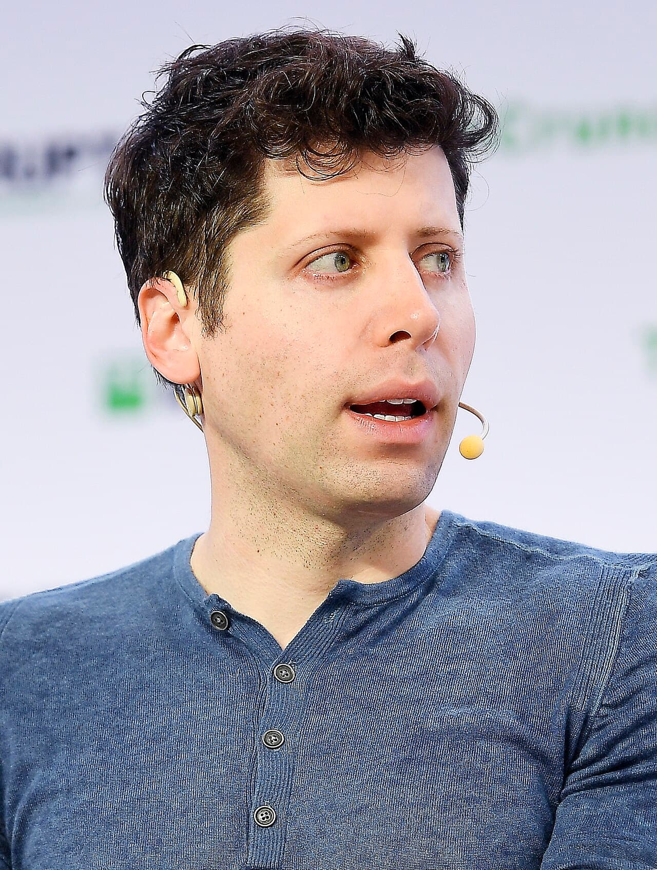 OpenAI CEO Sam Altman Apologizes to Tumbler Ridge for Failure to Alert Law Enforcement on Mass Shooting Suspect